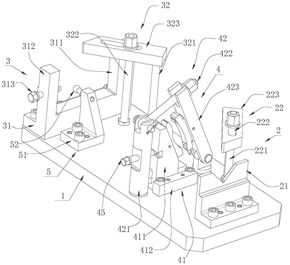 Machining process of aero-engine blade