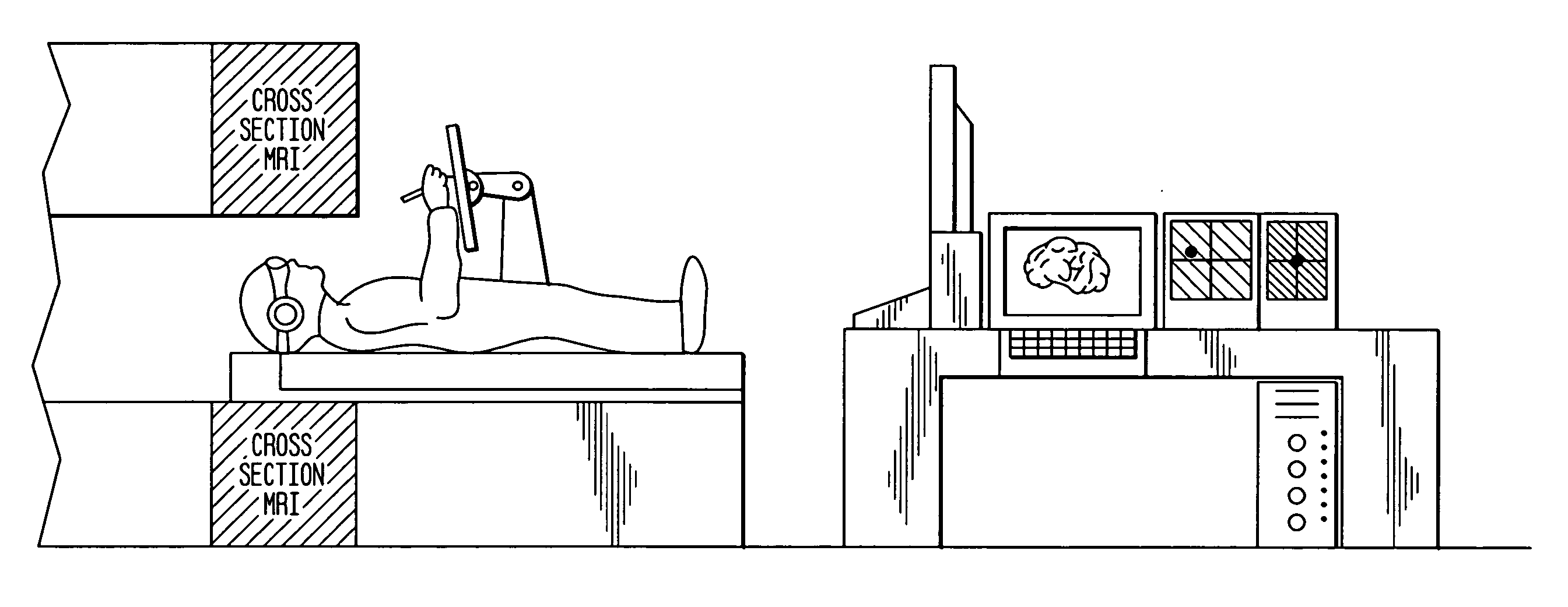 System for enhancement of neurophysiological processes