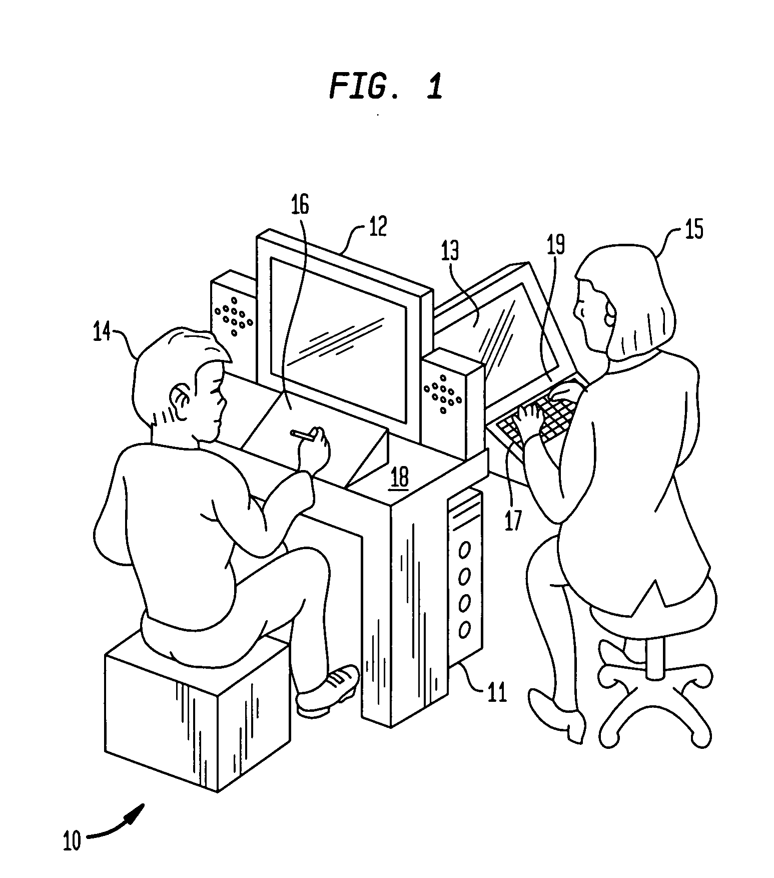 System for enhancement of neurophysiological processes