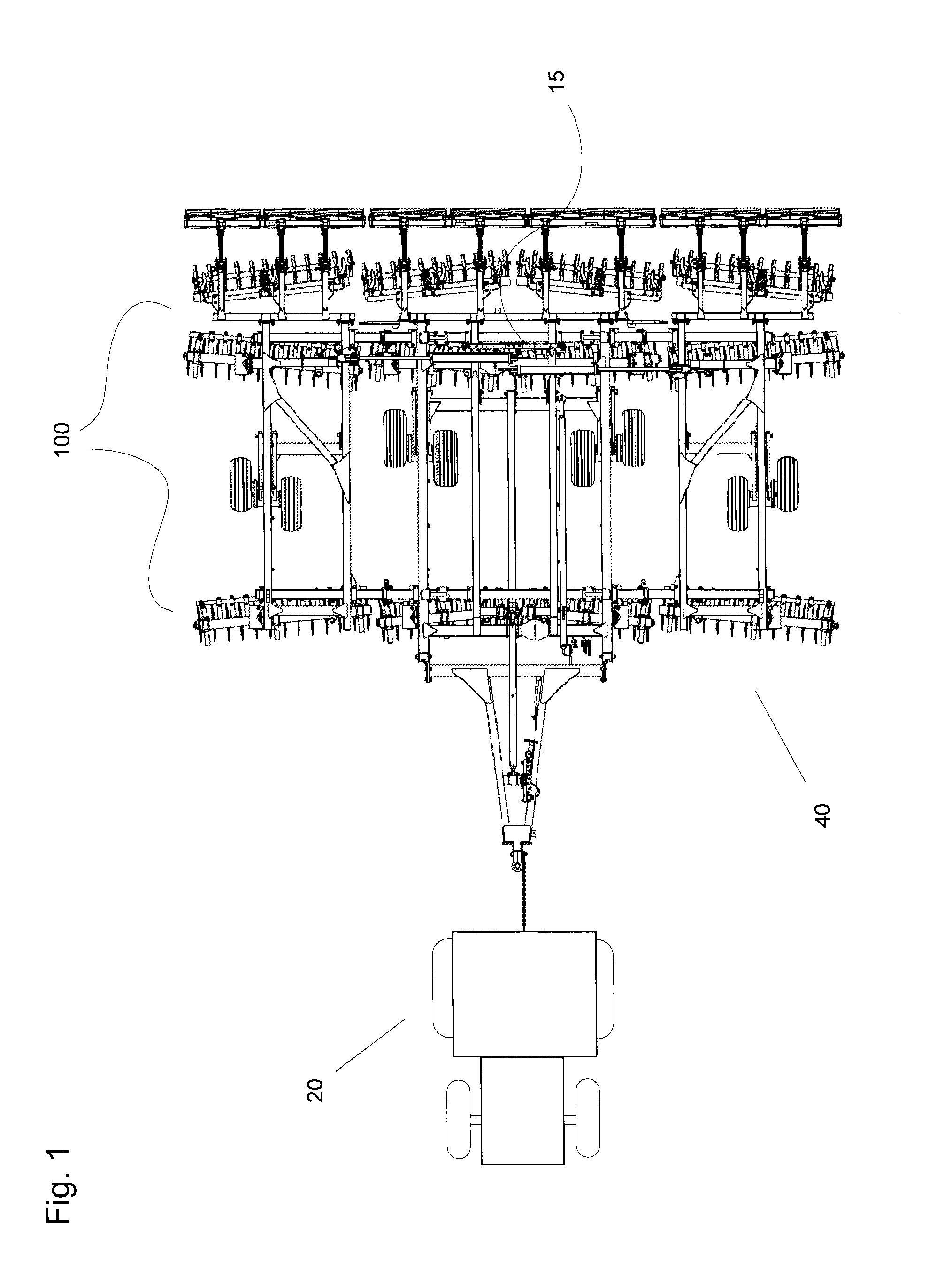 Constant pressure hydraulic circuit with relief protection independent of pressure circuit