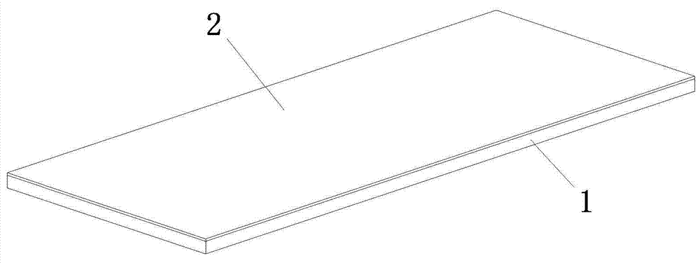 Wooden relief structure and manufacturing method