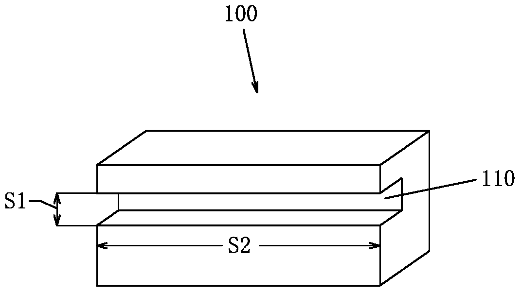 Memory anti-loose fixing structure