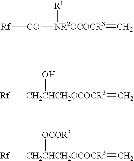 Graft copolymer and solvent-based water-and oil-repellant composition comprising the same