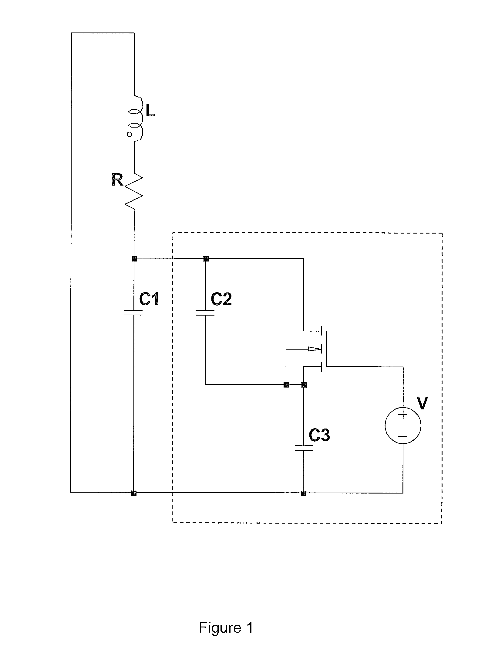 Tuned resonant circuits