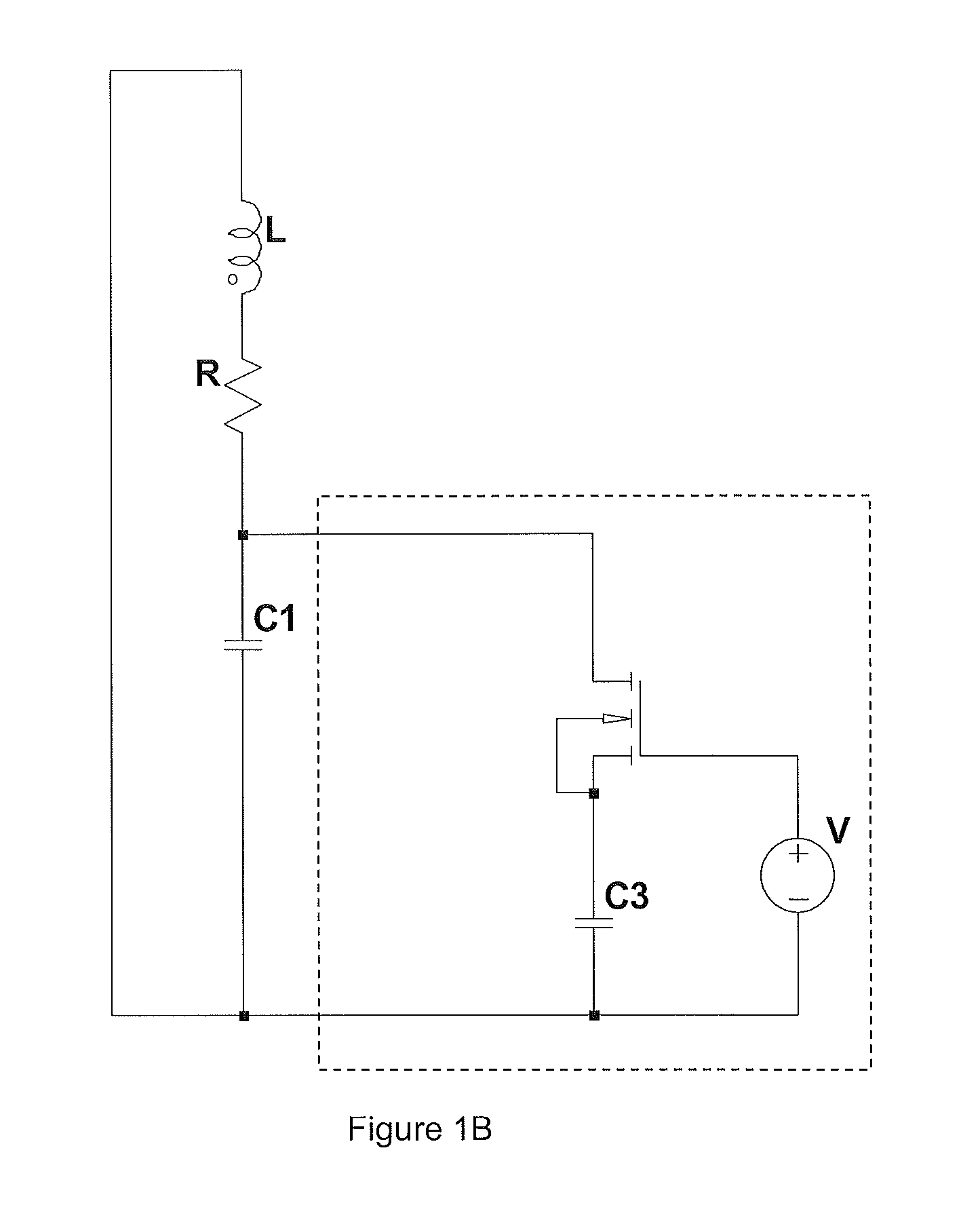 Tuned resonant circuits