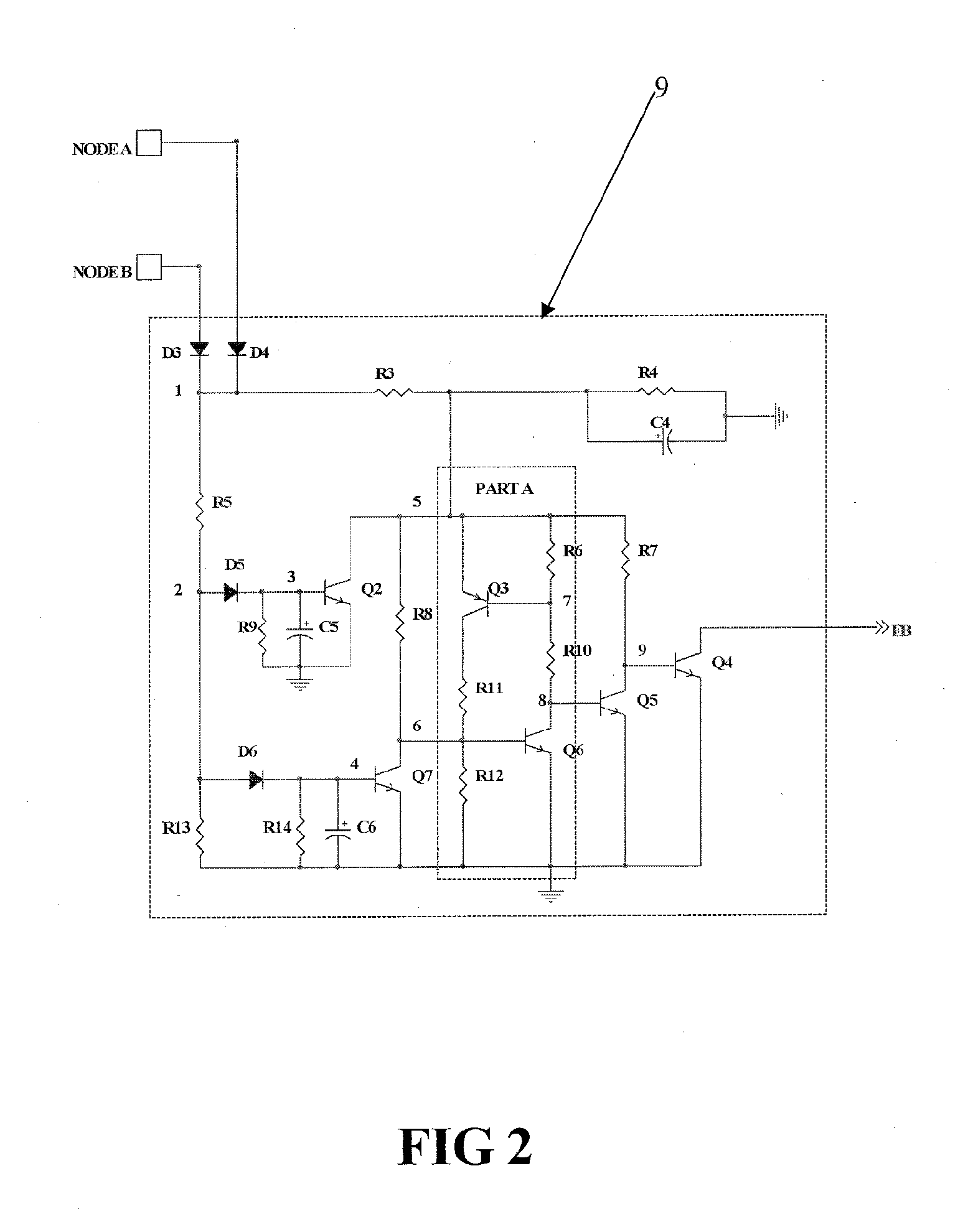 Driving and Dimming Control Device for Illuminator