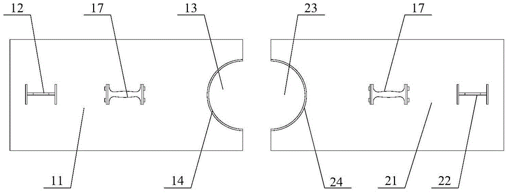 Shielding hood for hot-line work