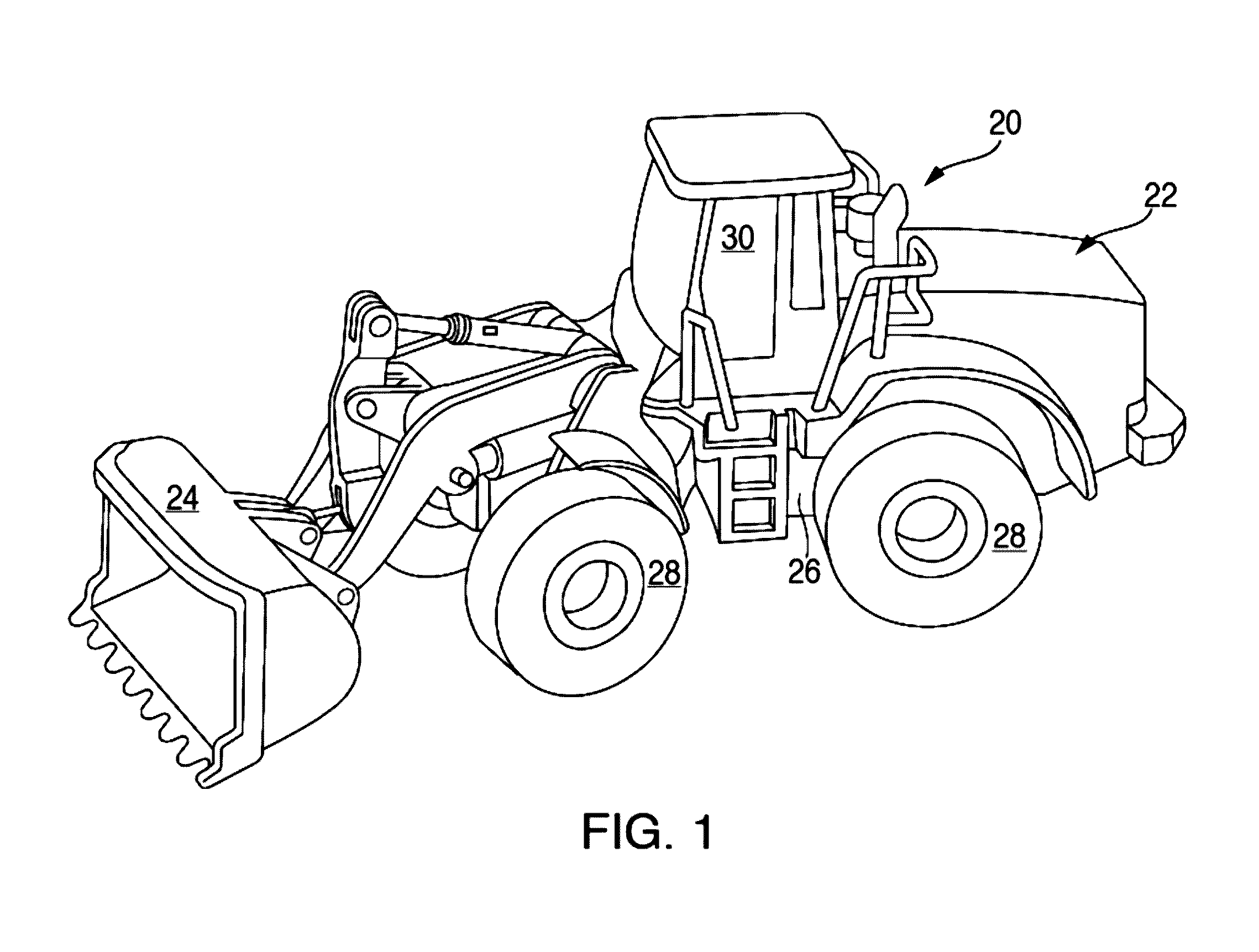 Turbocharger Compressor Anti-Surge Engine Control Strategy and Method