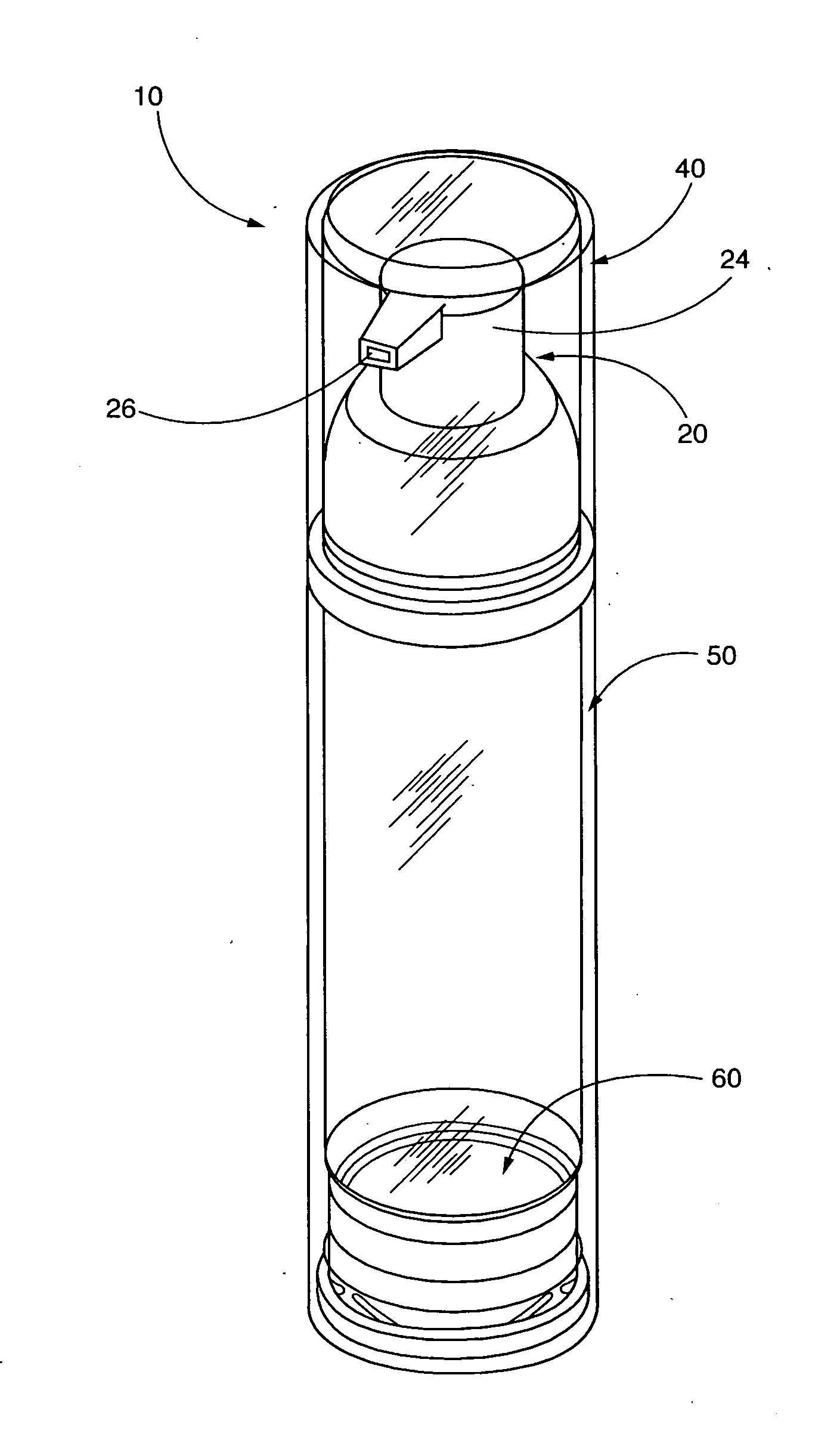 Pump systems and methods for storing and dispensing a plurality of precisely measured unit-doses of imiquimod cream