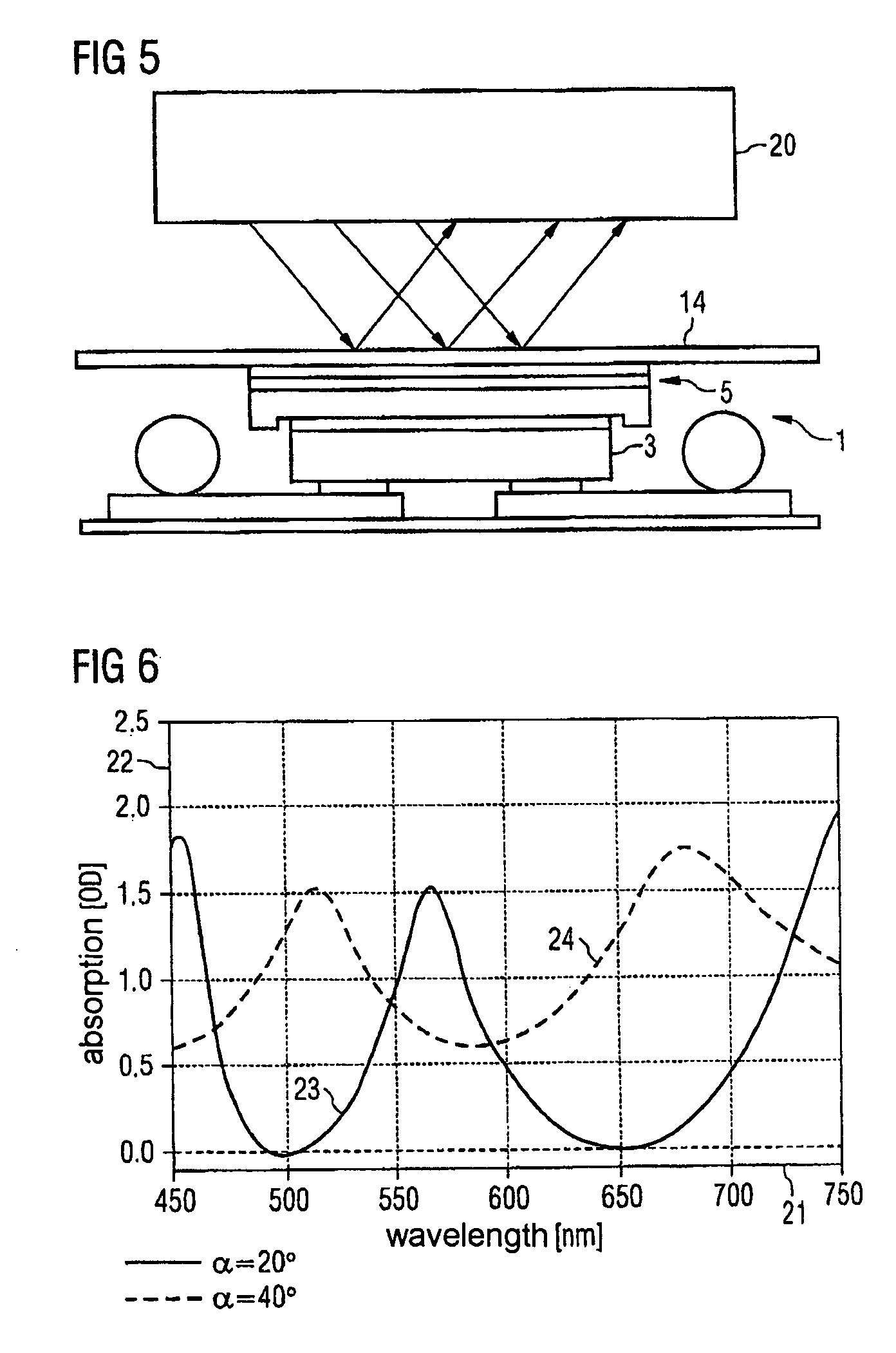 Chip card module