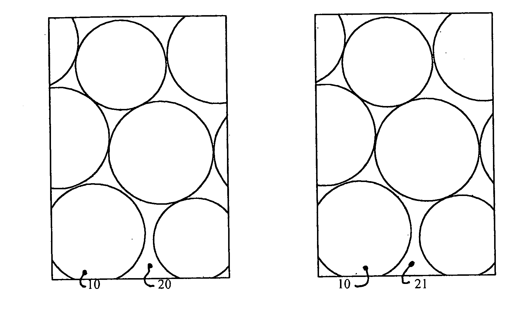 Ceramic article and method of manufacture therefor