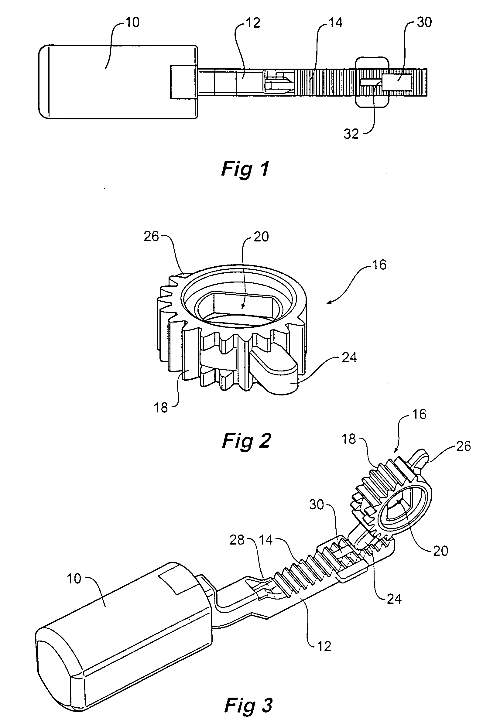 Deadlock arrangement for locks