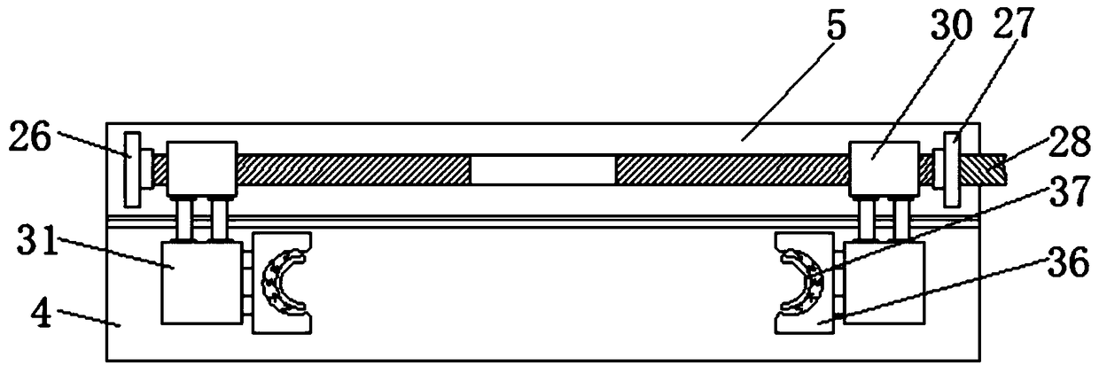 Bending machine for stainless steel pipe machining