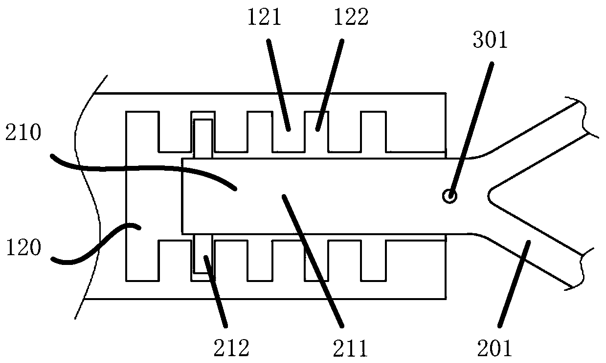 Locking Compression Screw-Plate System