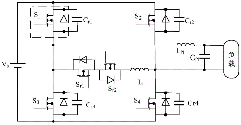 Current control power converter