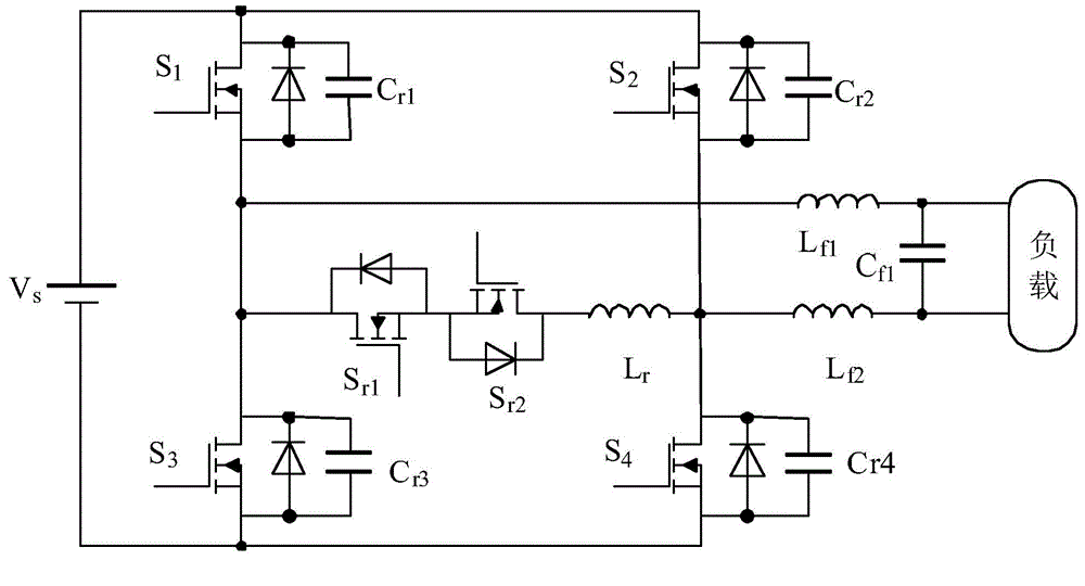 Current control power converter