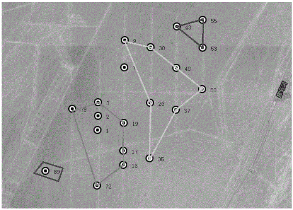 Wind power plant clustering method based on CLARANS clustering