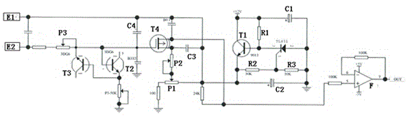 Wood moisture content detecting and verifying device