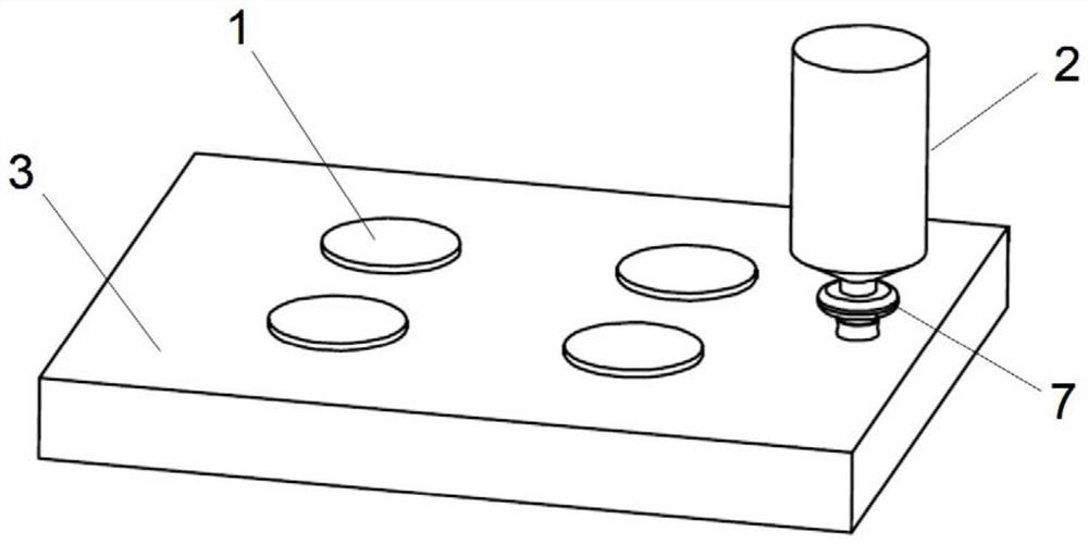 Soil sediment DGT sampling device and method