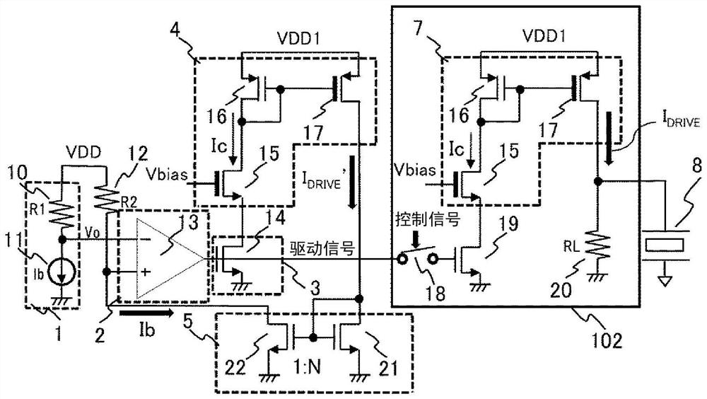 Ultrasound diagnostic equipment