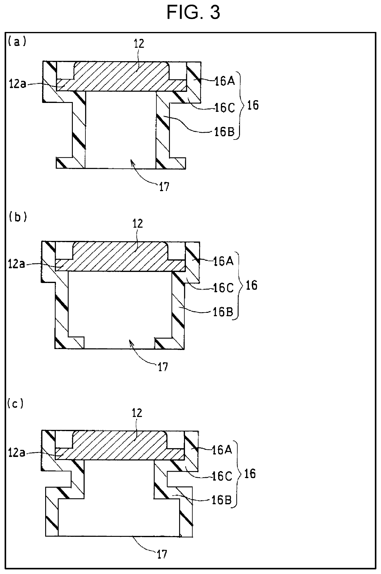 Wound battery