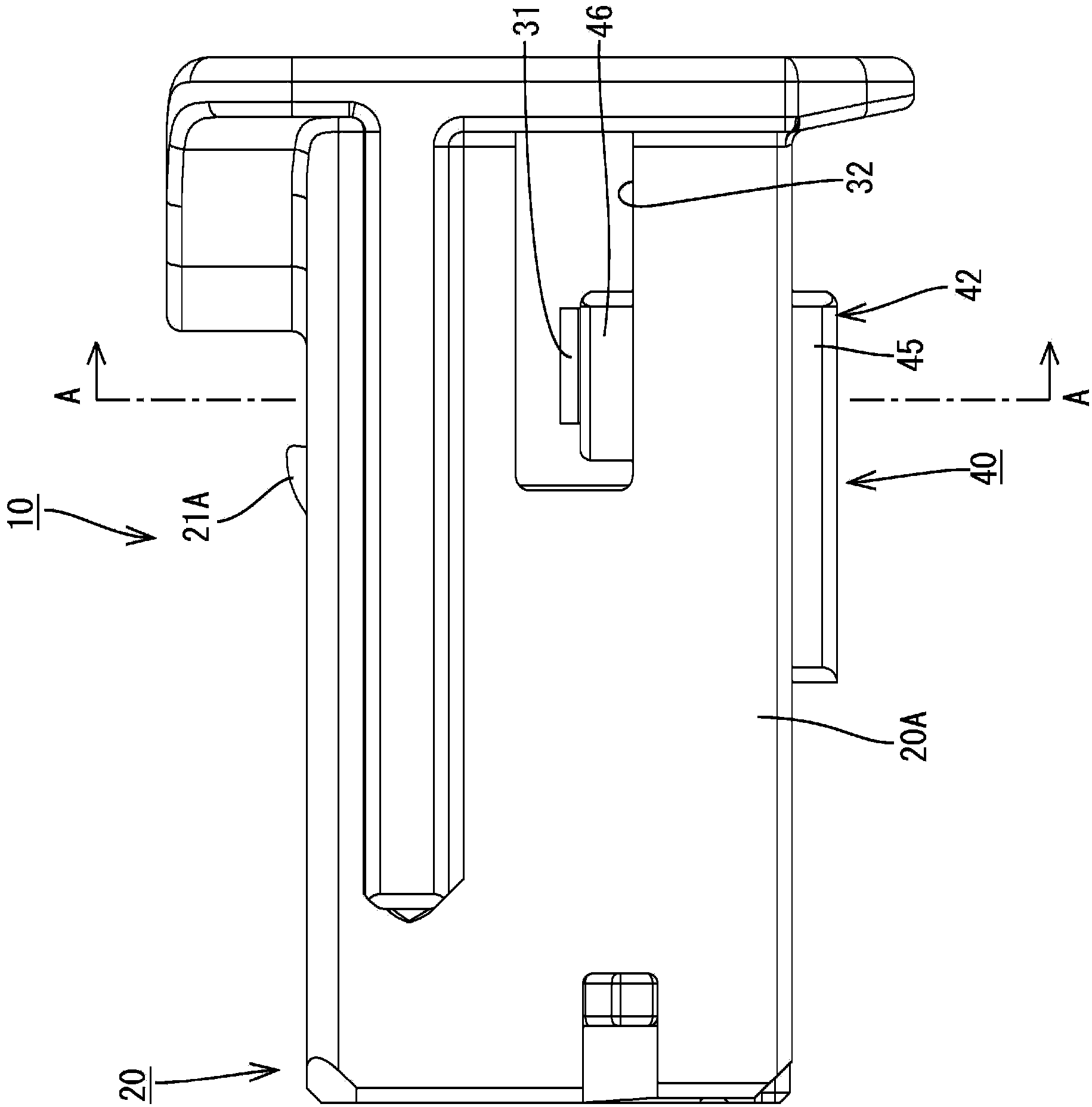 Connector