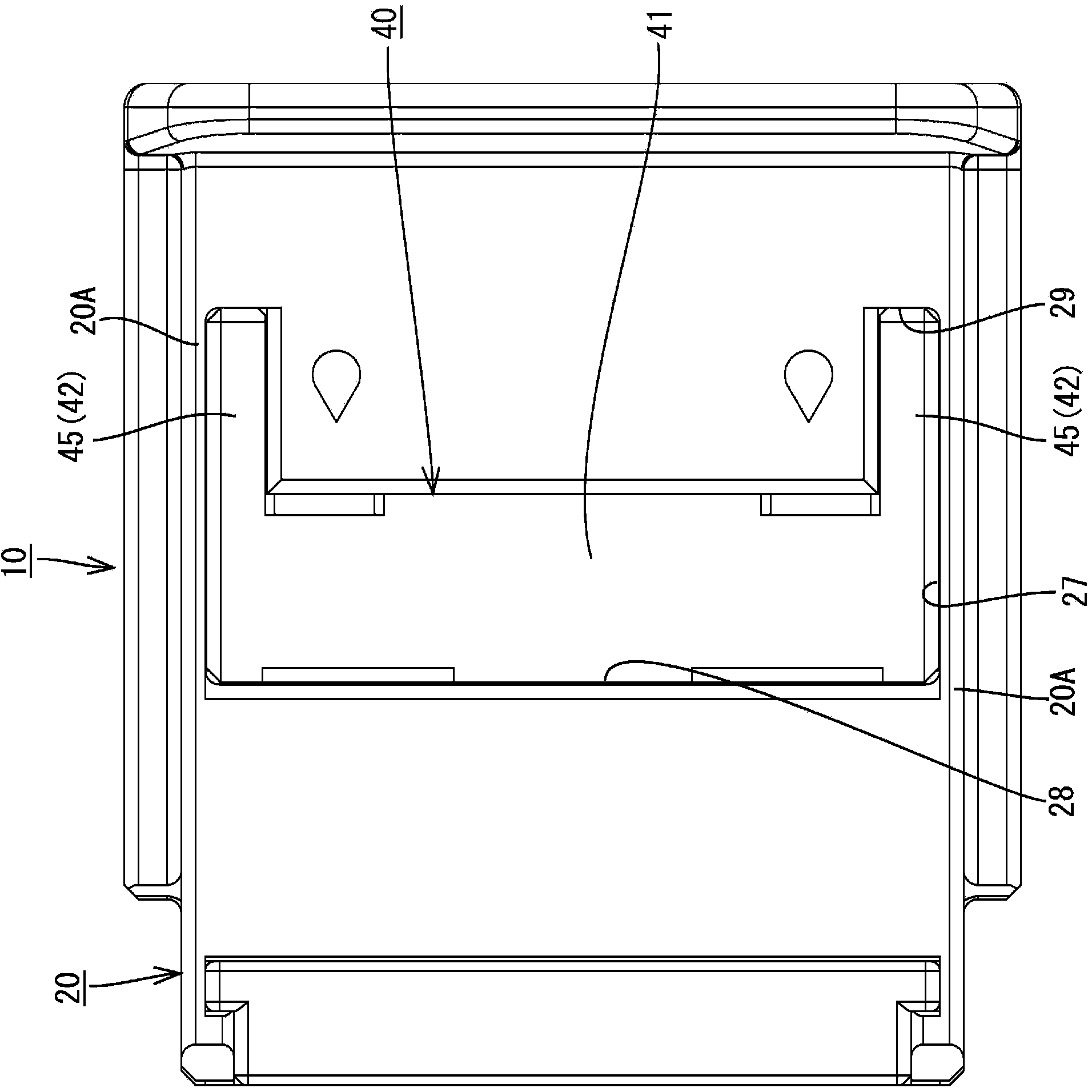 Connector