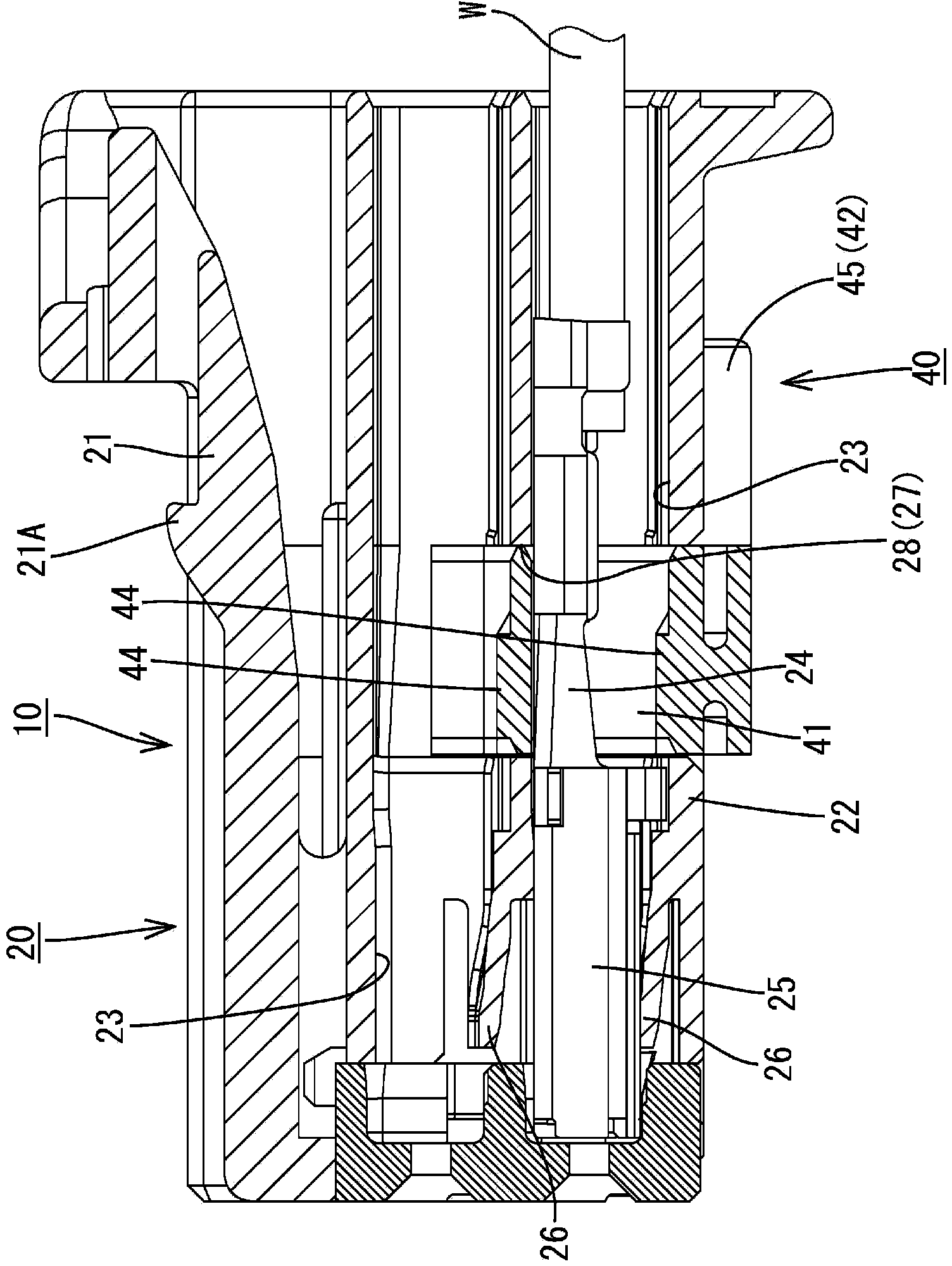 Connector