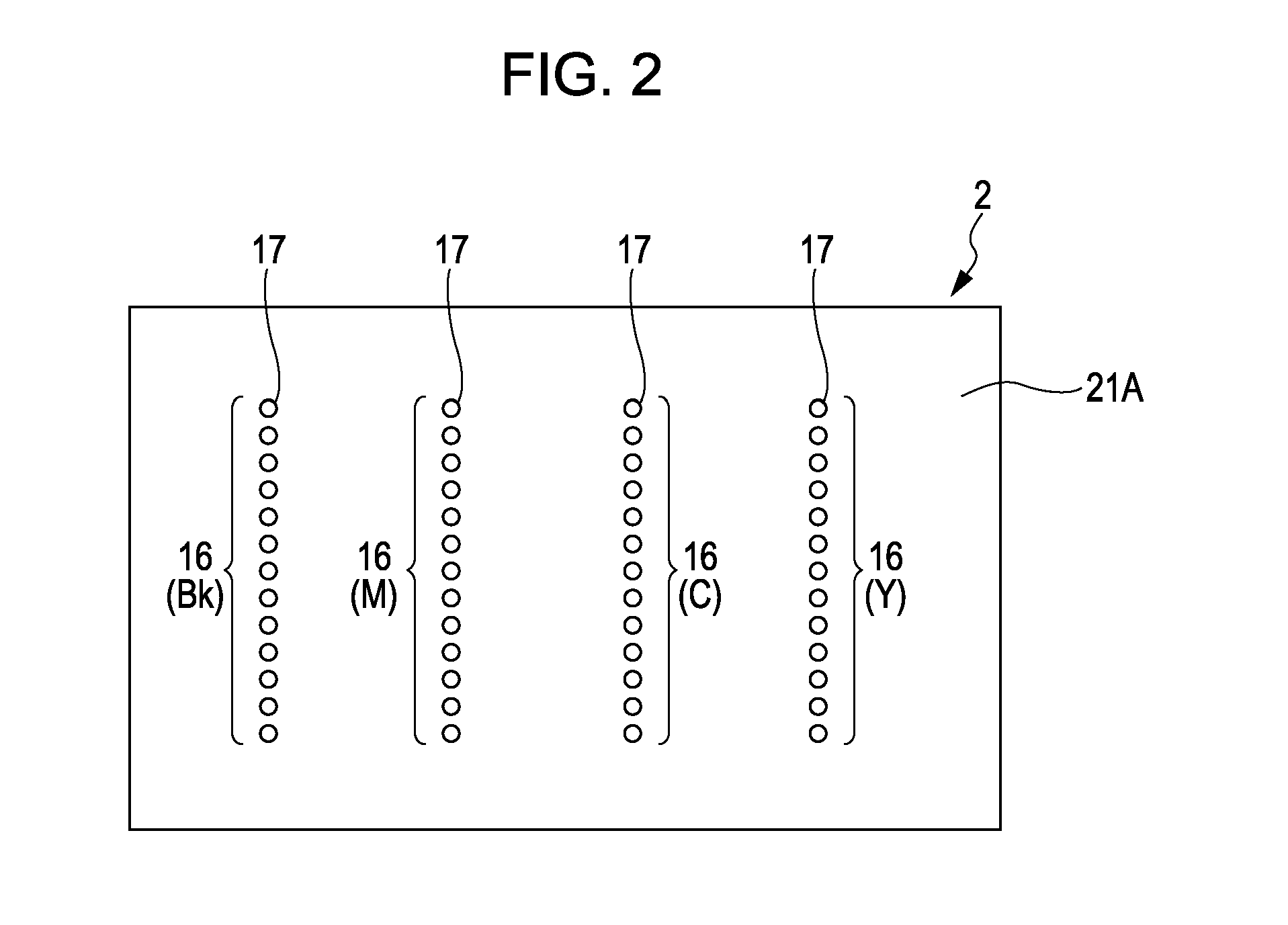 Pigment ink, ink jet recording apparatus, and ink jet recording method