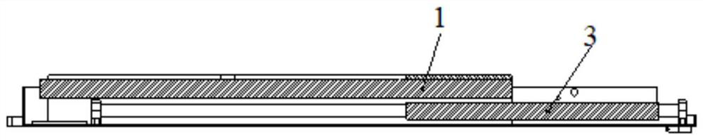 Image and dose integrated device