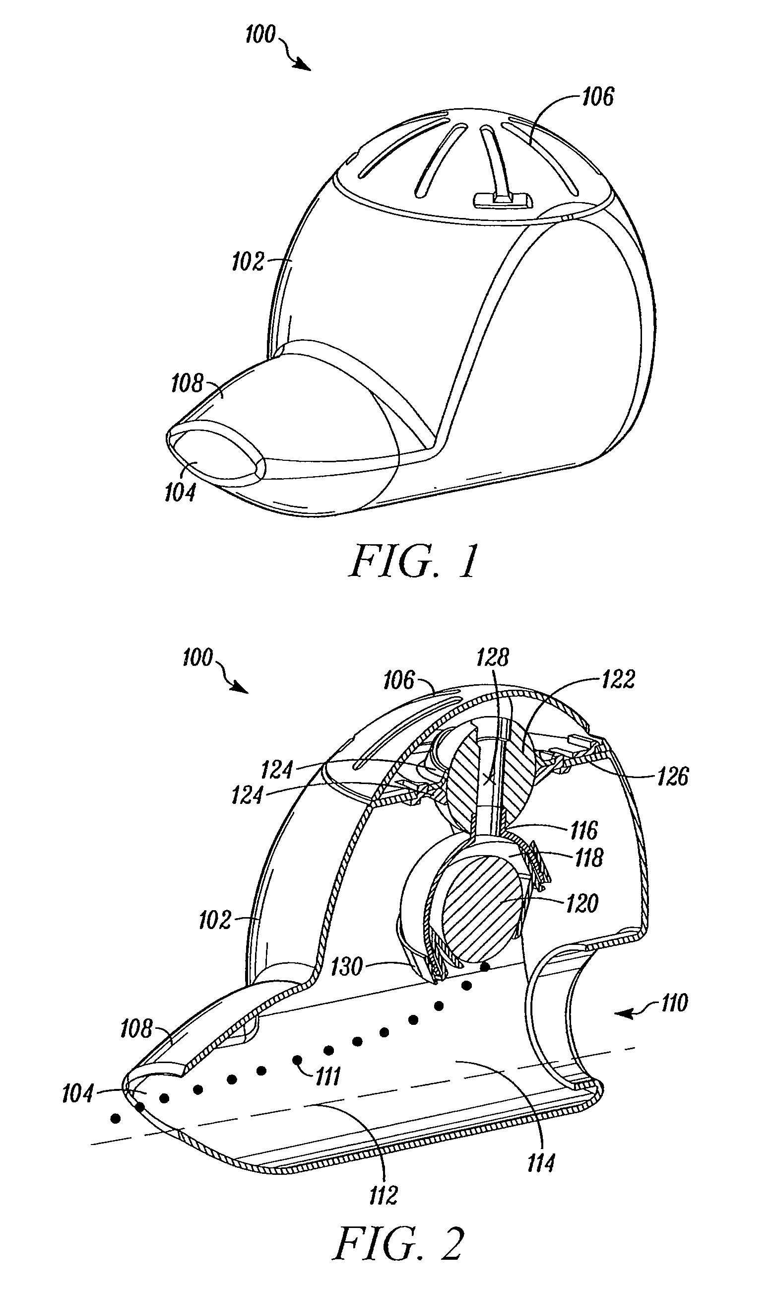 Oscillating positive expiratory pressure device