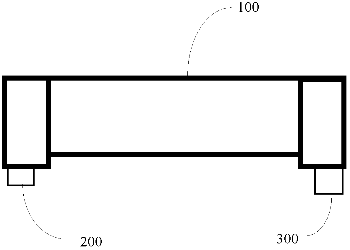 Lithium ion battery and manufacturing method thereof