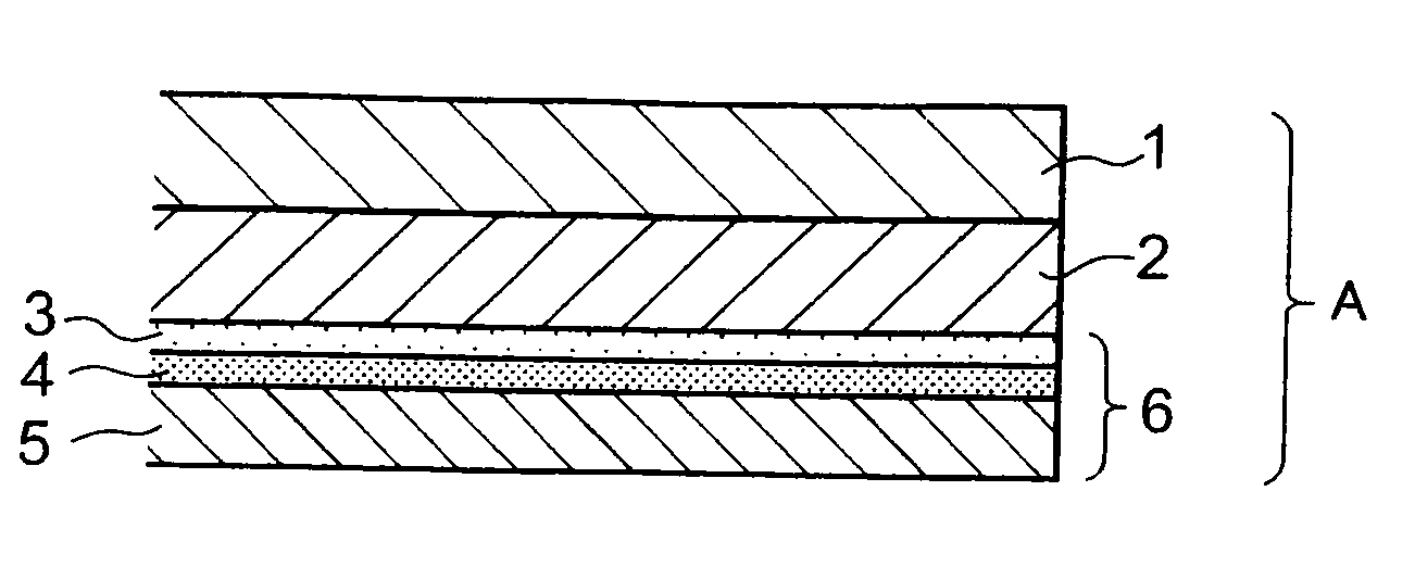 Pressure-sensitive adhesive sheet