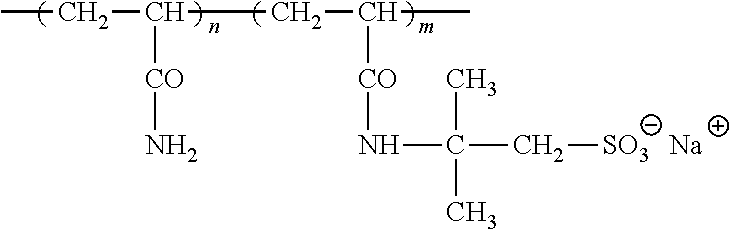 Method of Reducing Water or Gas Permeability in a Subterranean Formation