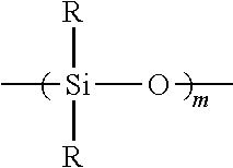 Curable silicone compositions containing reactive non-siloxane-containing resins