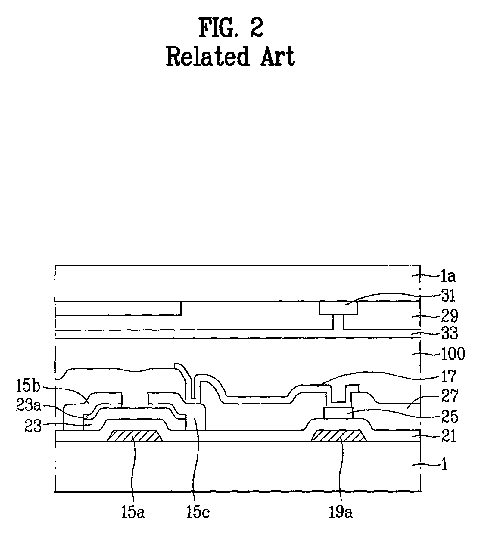 Liquid crystal display device and method for manufacturing the same