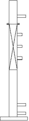 Preparation method of hydrophilic polymer-modified polyurethane foaming plastic carrier