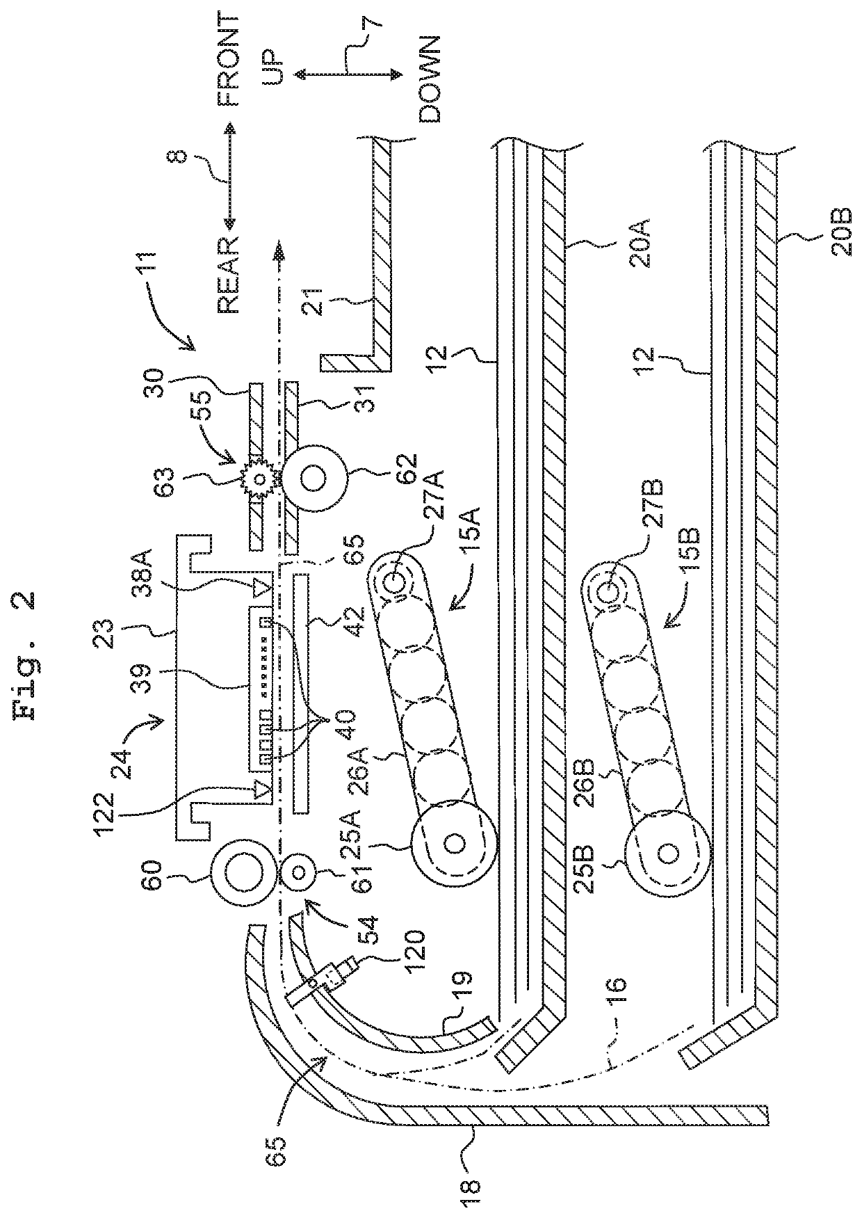 Ink-jet printer