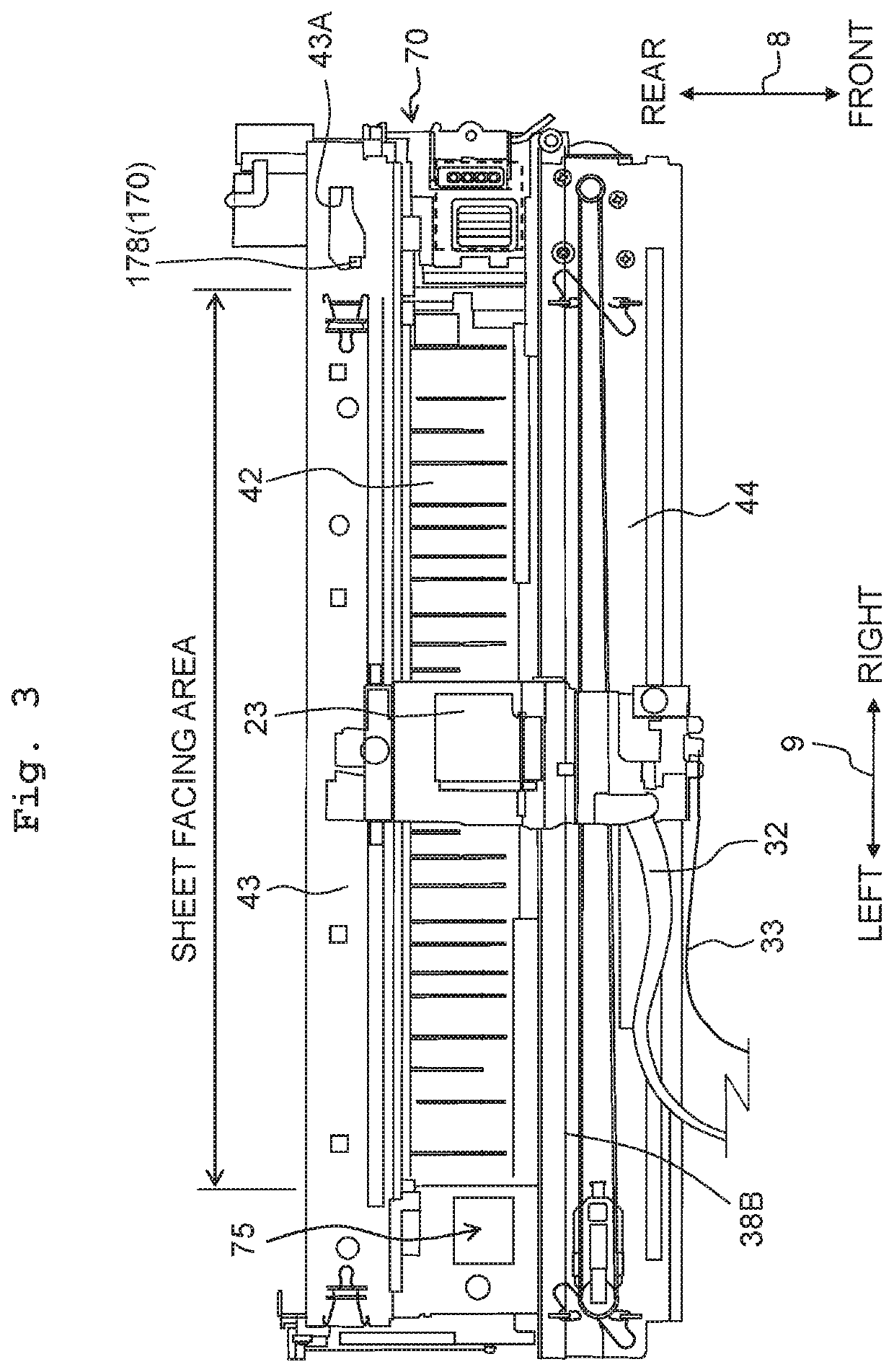 Ink-jet printer