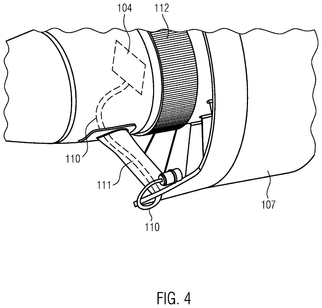 Aircraft engine