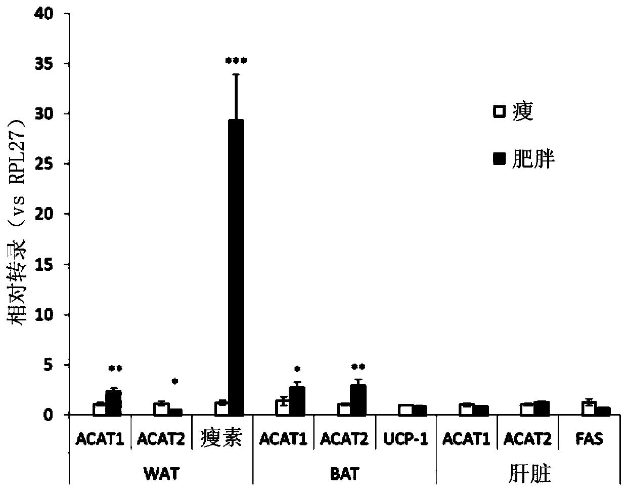 Compositions and methods for regulating body weight and metabolic syndromes