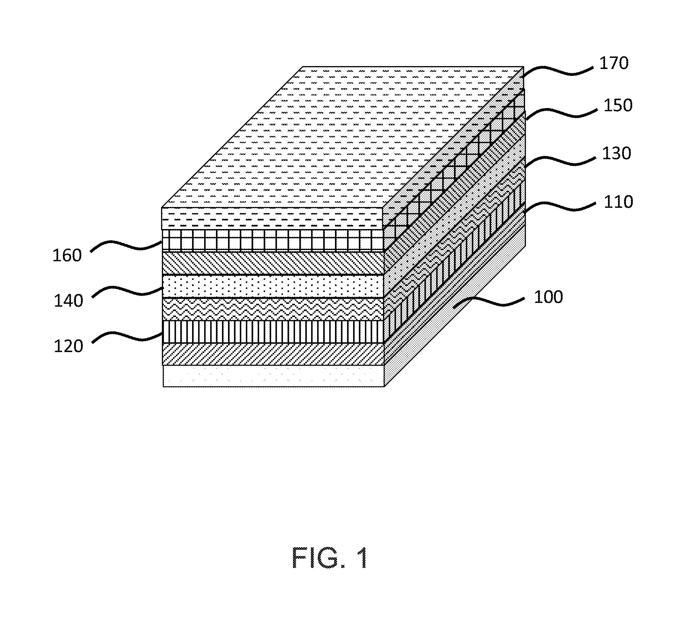 Barrier for thin film lithium batteries made on flexible substrates and related methods