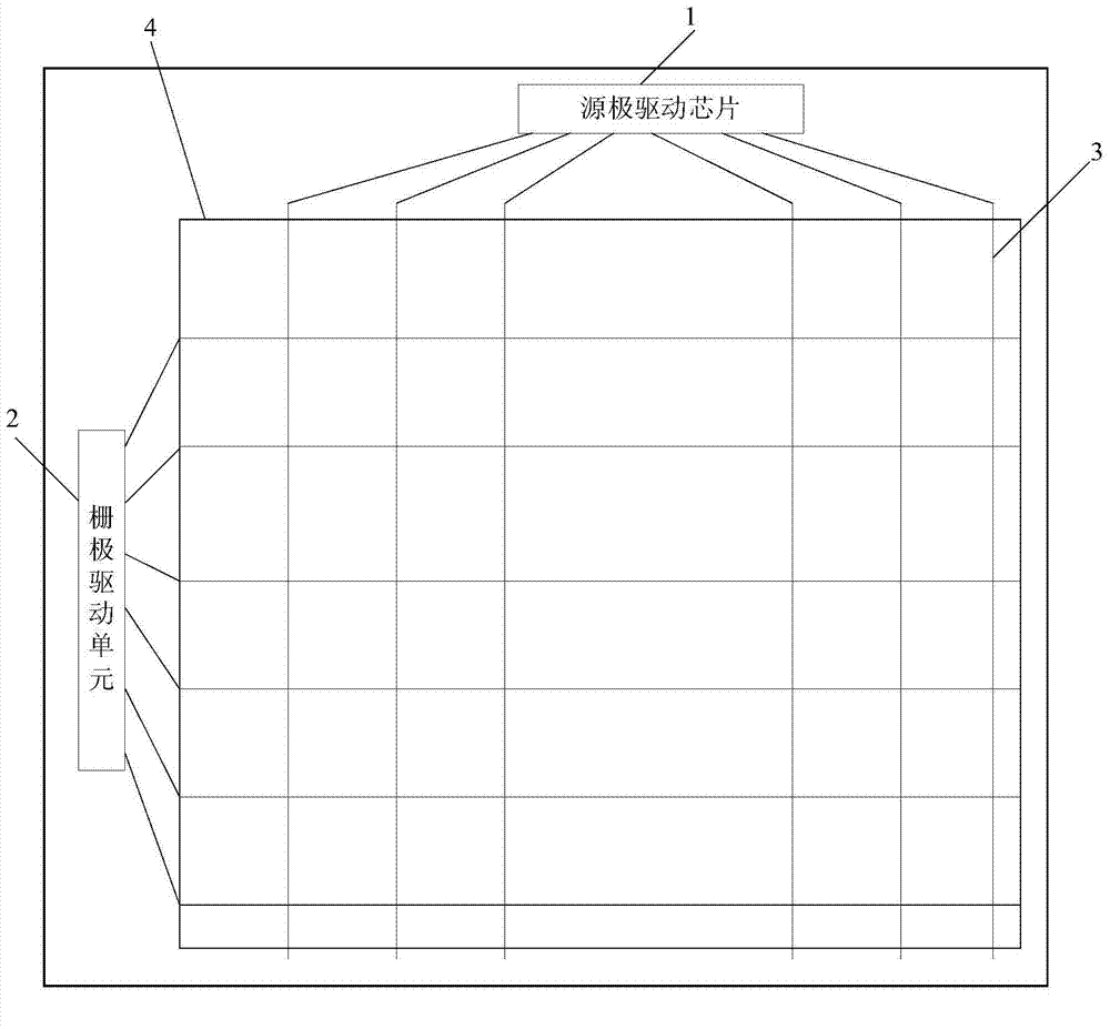 Display panel, driving method thereof and display device