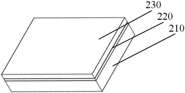 Method for manufacturing microwave printed circuit board with step groove