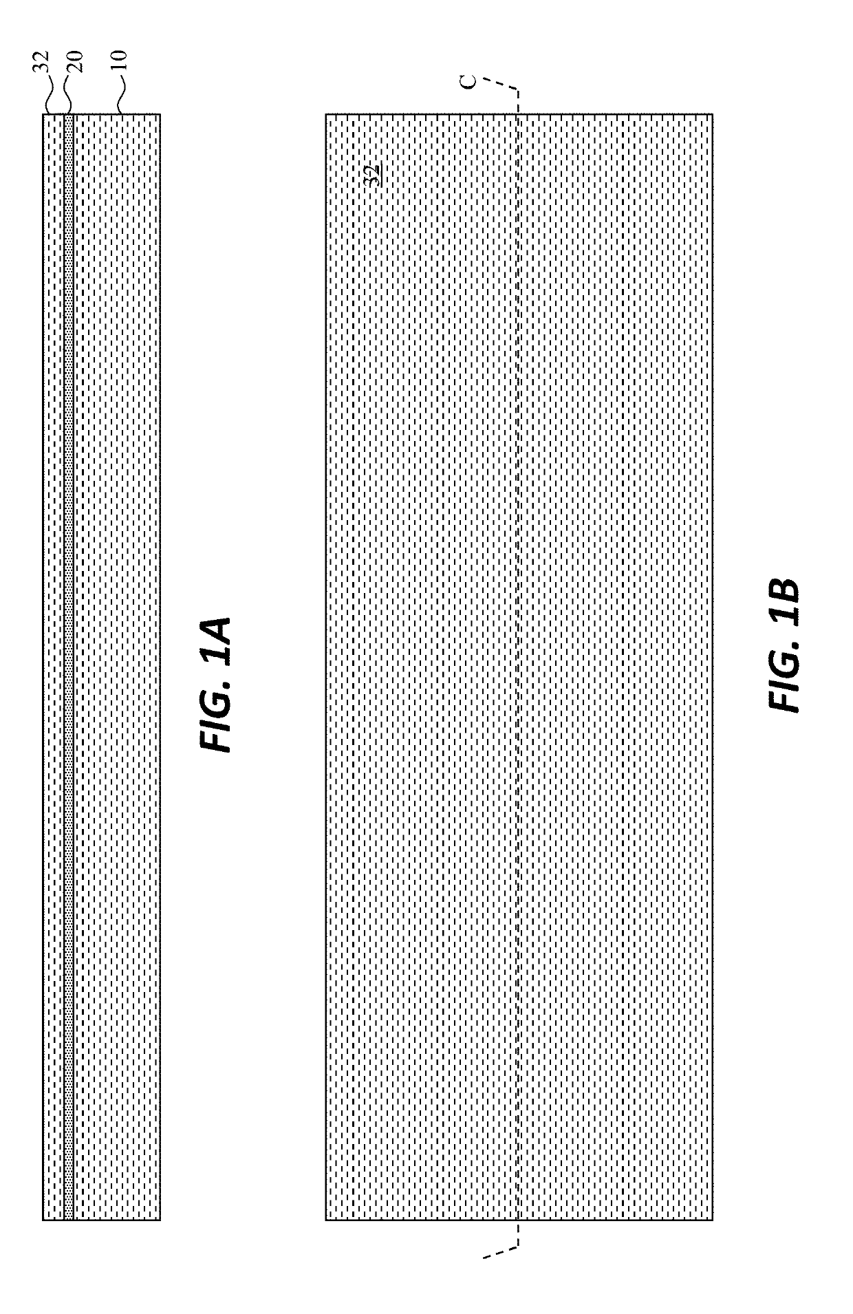 Isolation structure for micro-transfer-printable devices