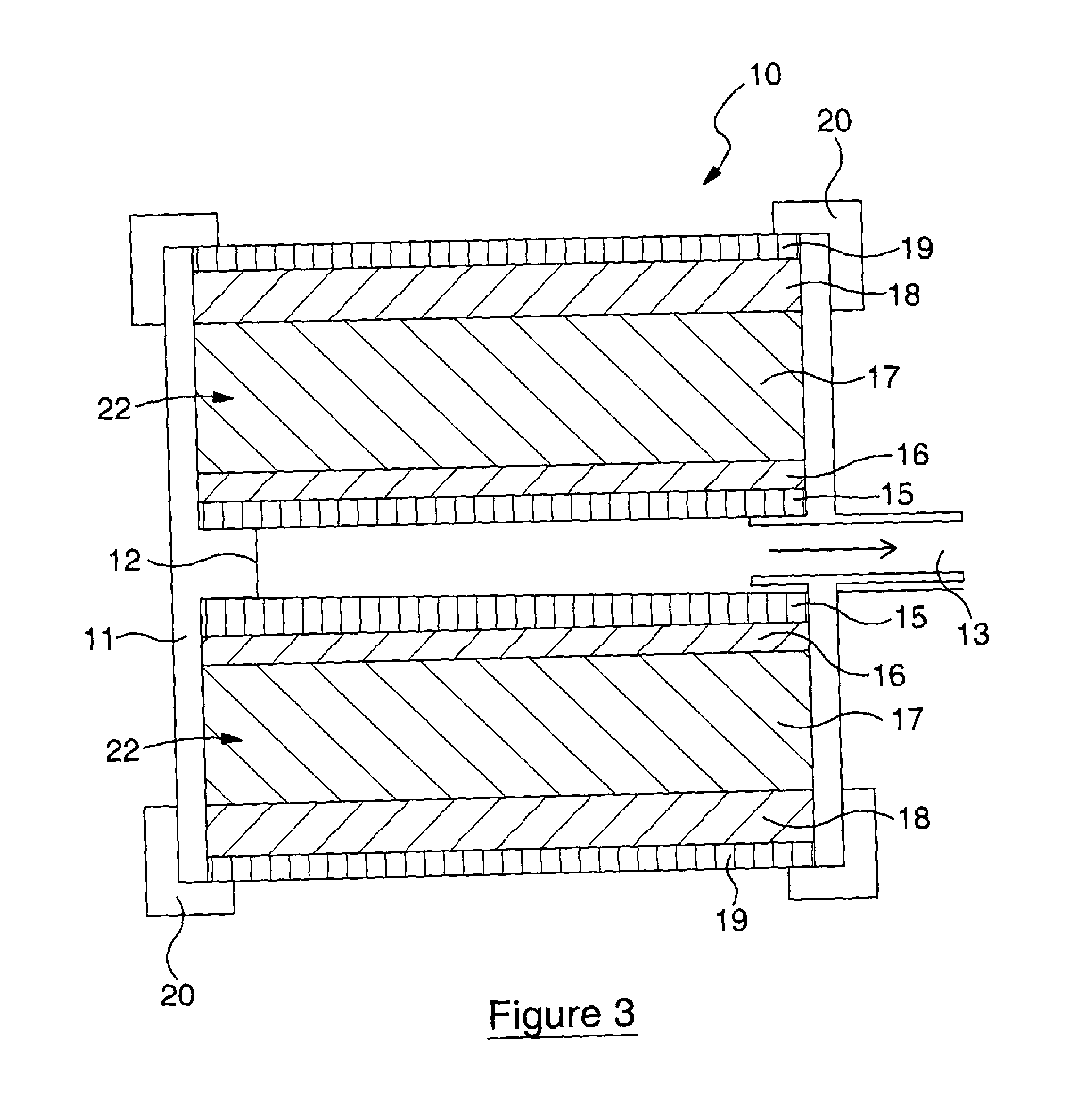 Filter box assembly and filter unit