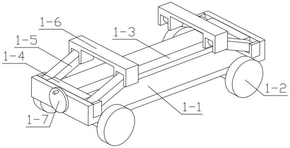 Bricklayer auxiliary device for building materials