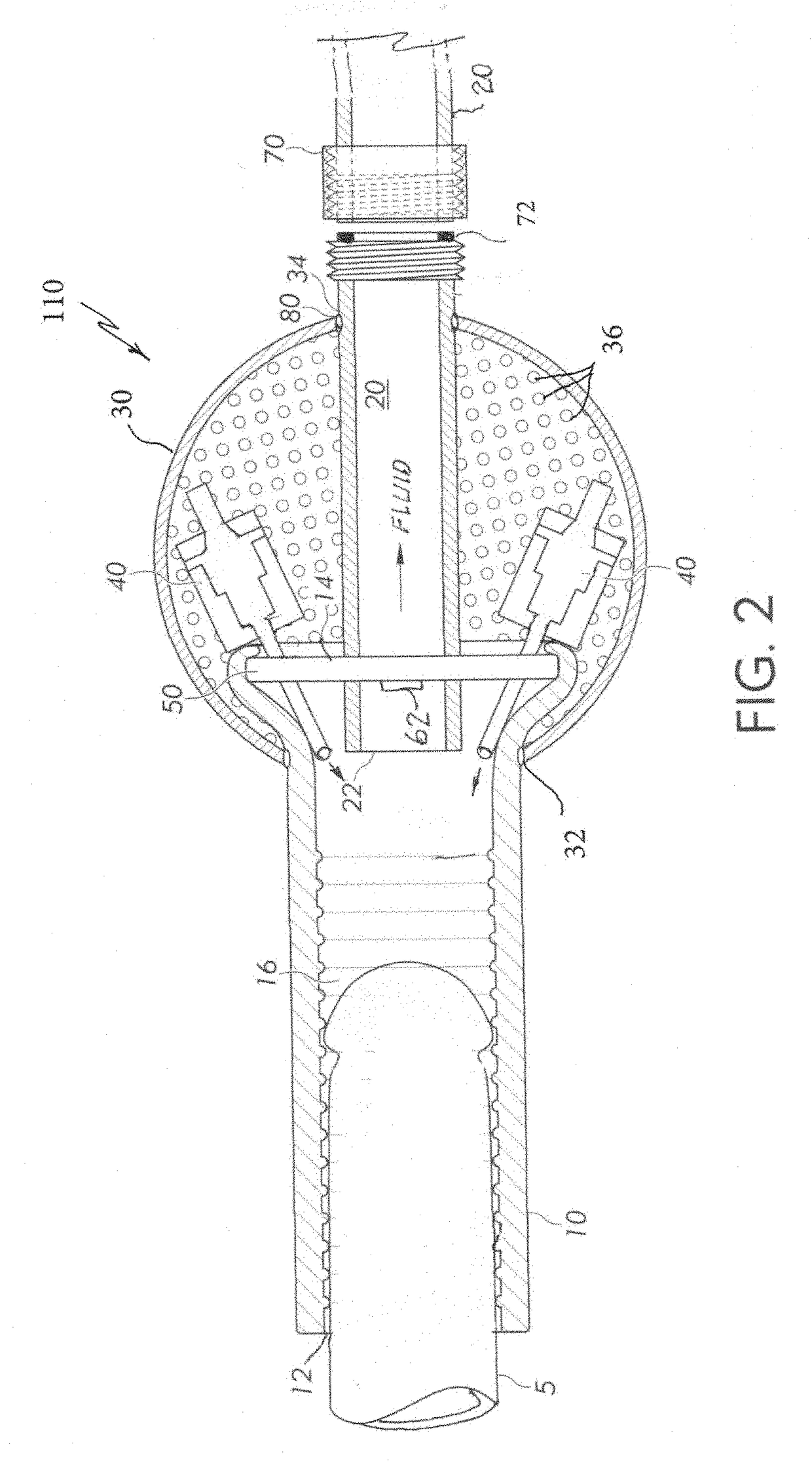 Automated collection and analysis of body fluids