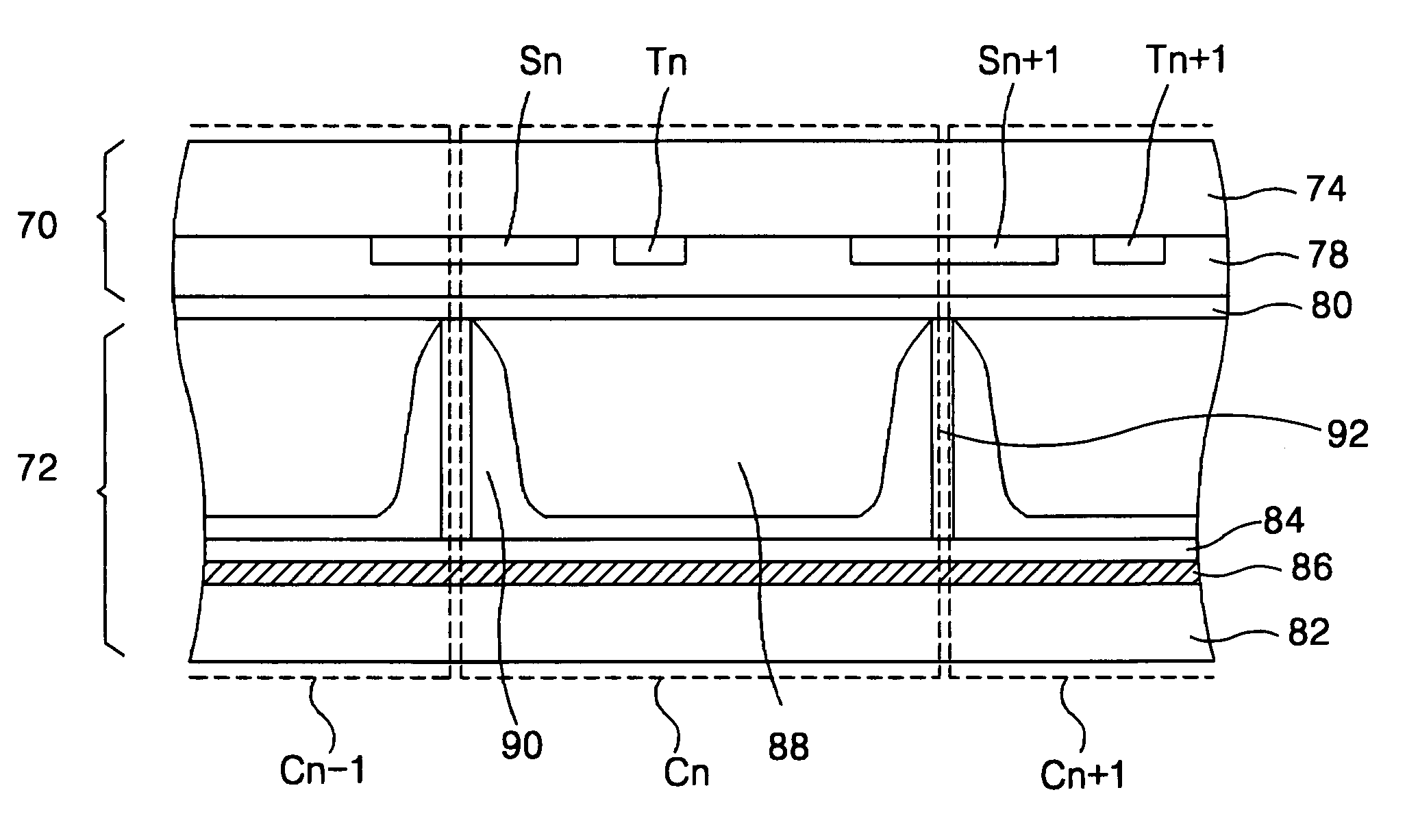 Plasma display panel and driving method thereof