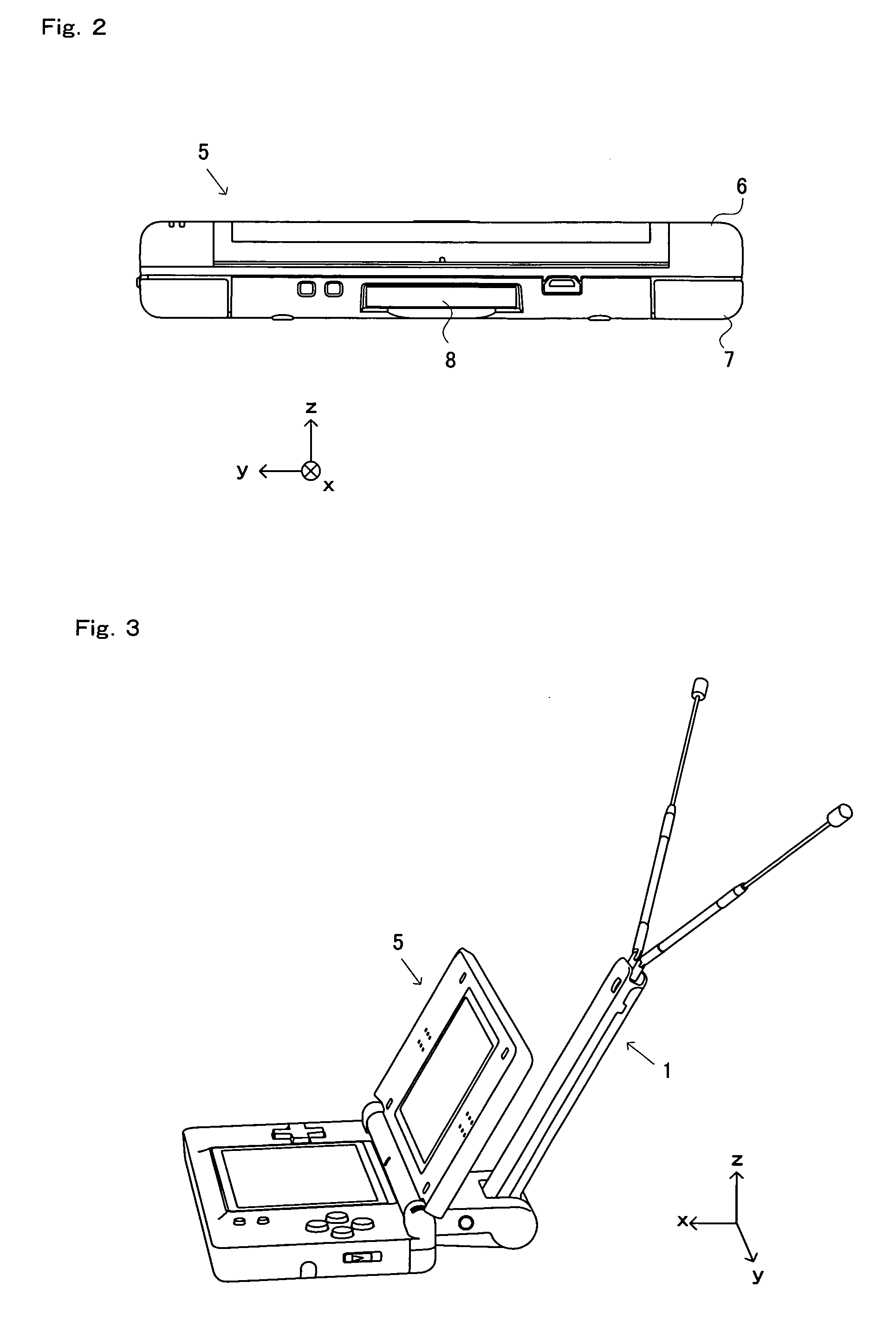 Device latch hook and attachment device including the same